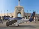 Taxi bay của Archer sẽ đến Los Angeles để tham dự Thế vận hội Olympic 2028